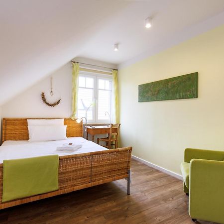 Gaestehaus Drostenhof Rees Dış mekan fotoğraf