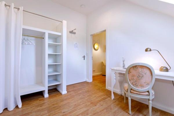 Gaestehaus Drostenhof Rees Dış mekan fotoğraf