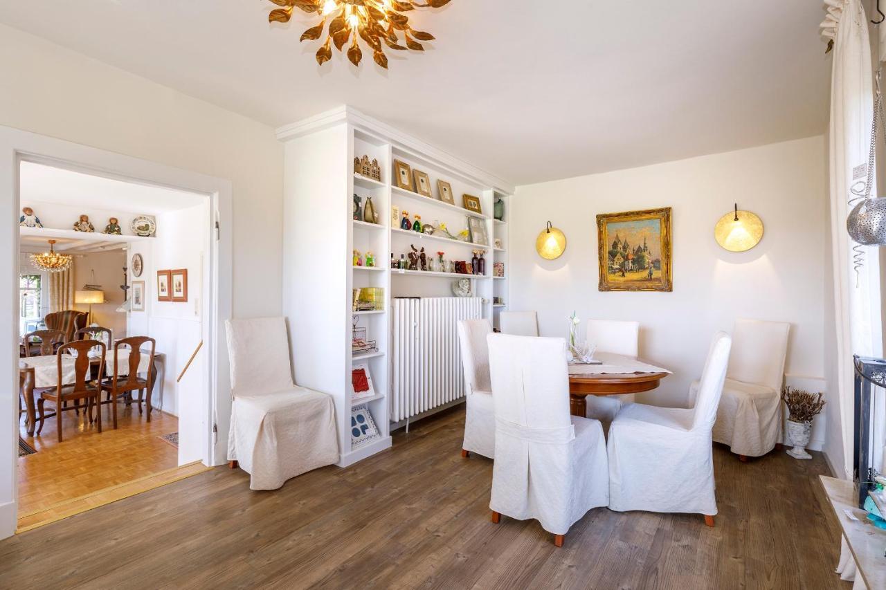 Gaestehaus Drostenhof Rees Dış mekan fotoğraf