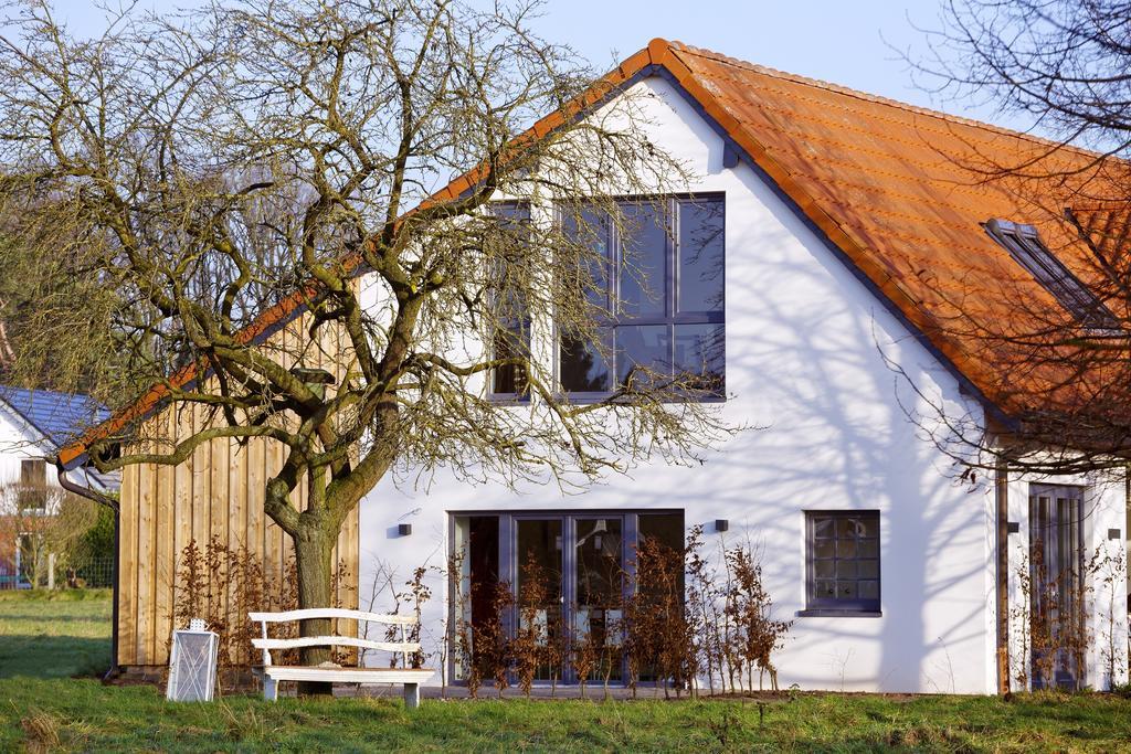Gaestehaus Drostenhof Rees Oda fotoğraf
