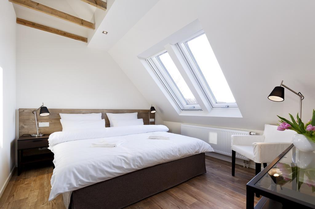 Gaestehaus Drostenhof Rees Oda fotoğraf